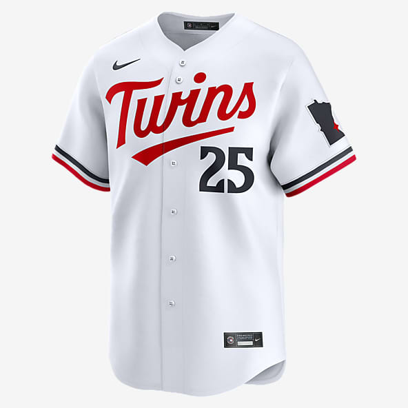Minnesota Twins Apparel Gear. Nike
